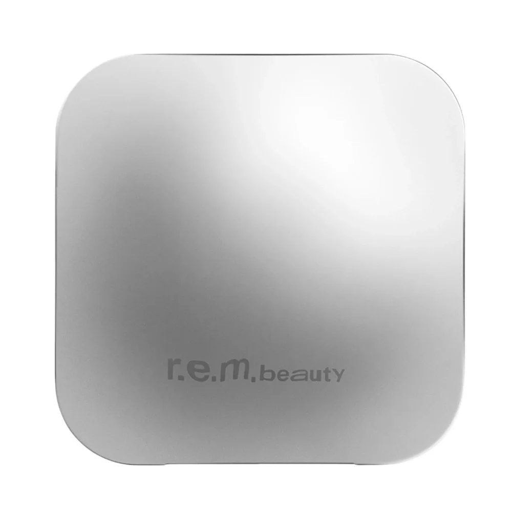 r.e.m. beauty Hypernova Satin Matte Bronzer “Blazed”